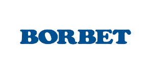 BORBET Felgen Logo