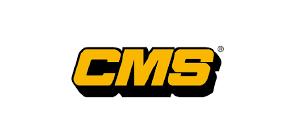 CMS Wheels Logo