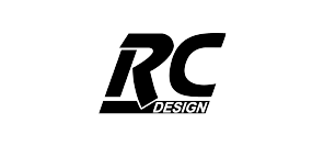 RC Design Felgen Logo