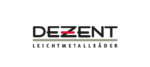 DEZENT Felgen Logo