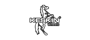 Keskin Wheels Logo
