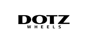 DOTZ Wheels Logo