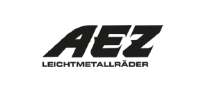 AEZ Felgen Logo