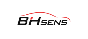 BHSens Logo Partner von Reifen Straub