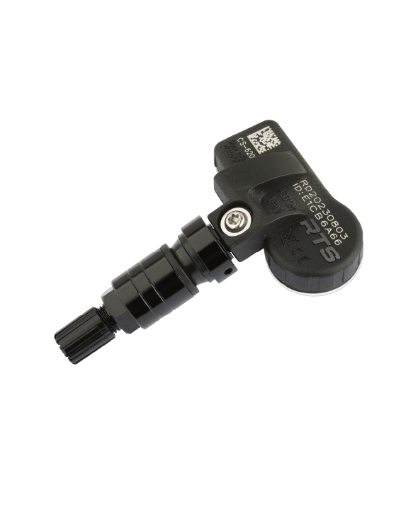 RDKS-Sensor RTS für Reifendruckkontrollsysteme